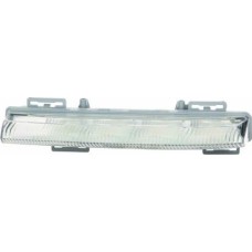 ABAKUS 440-1614L-AE - Feu diurne pentru MERCEDES-BENZ E-CLASS T-Model (2009–2016)