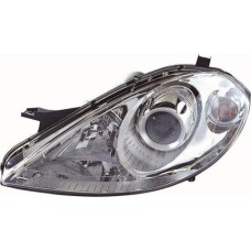 ABAKUS 440-1144L-LD-EM - Faro principale pentru MERCEDES-BENZ A-CLASS (2004–2012)
