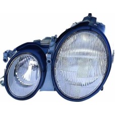 ABAKUS 440-1145L-LD-EM - Faro principal pentru MERCEDES-BENZ CLK (1997–2003)