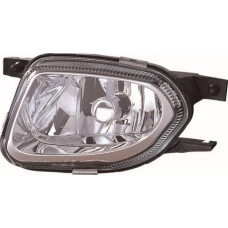 ABAKUS 440-2005L-AQN1 - Projecteur antibrouillard pentru MERCEDES-BENZ SPRINTER 3-t Bus (2006–prezent)