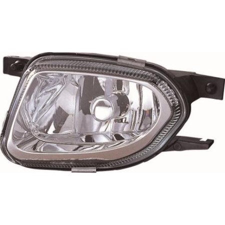 ABAKUS 440-2005L-AQN1 - Fog Light pentru MERCEDES-BENZ SPRINTER 3-t Bus (2006–prezent)