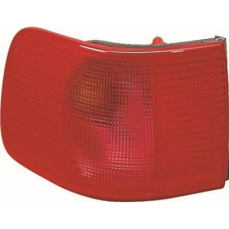 ABAKUS 441-1923L-UE - Combination Rearlight pentru AUDI A6 C4 Avant (1994–1997)
