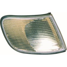 ABAKUS 441-1509R-UE-C - Blinkleuchte pentru AUDI 100 C4 Avant (1990–1994)