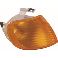 ABAKUS 441-1513L-WE-Y - Blinkleuchte pentru VW POLO III (1994–1999)