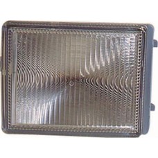 ABAKUS 441-1612R--S - Cornice, Fendinebbia pentru VW PASSAT B3/B4 (1988–1997)