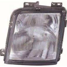 ABAKUS 441-1143L-LD-EM - Hauptscheinwerfer pentru VW LT 28-46 II Van (1996–2006)