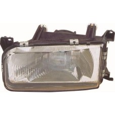 ABAKUS 441-1109R-LD-E - Headlight pentru VW PASSAT B3/B4 (1988–1997)