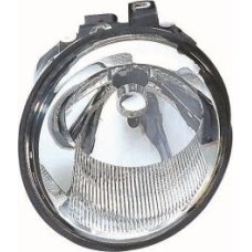 ABAKUS 441-1135L-LDEM1 - Faro principale pentru VW LUPO I (1998–2005)