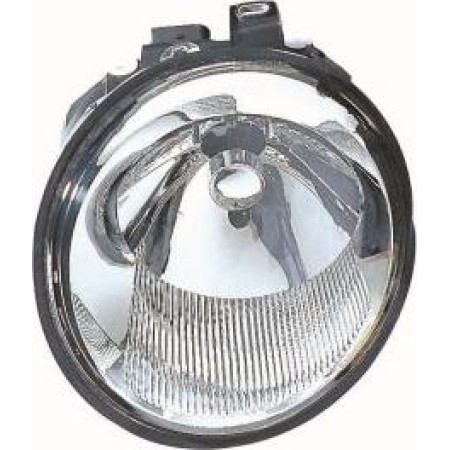 ABAKUS 441-1135L-LDEM1 - Headlight pentru VW LUPO I (1998–2005)