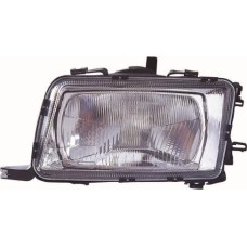 ABAKUS 441-1131R-LD-E - Faro principal pentru AUDI 80 B4 Saloon (1991–1995)