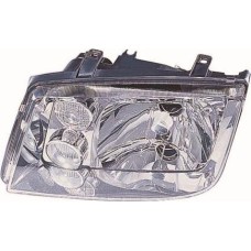 ABAKUS 441-1138L-LD-EM - Projecteur principal pentru VW BORA Variant (1999–2005)