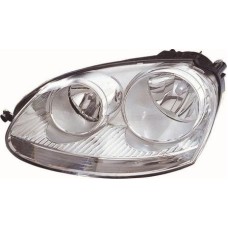 ABAKUS 441-1171L-LDEM1 - Projecteur principal pentru VW GOLF V Variant (2007–2009)