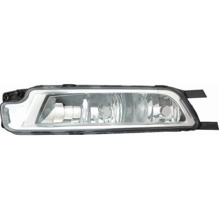ABAKUS 441-2059R-UE - Daytime Running Light pentru VW PASSAT ALLTRACK B8 Variant (2015–prezent)