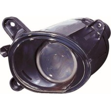 ABAKUS 441-2016L-UQ - Faro antiniebla pentru VW PASSAT B5.5 Variant (2000–2005)