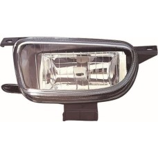 ABAKUS 441-2010L-UQ - Nebelscheinwerfer pentru VW TRANSPORTER T4 Bus (1990–2004)