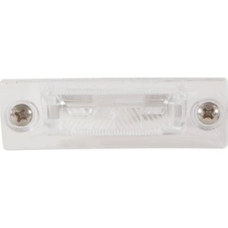 ABAKUS 441-2107N-UQ - Licence Plate Light pentru VW TRANSPORTER T5 Van (2003–prezent)