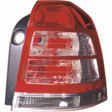 ABAKUS 442-1960R-UE - Feu arrière pentru OPEL ZAFIRA B Box Body/MPV (2005–2015)