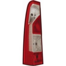 ABAKUS 442-1970L-UE - Piloto posterior pentru RENAULT MASTER III Bus (2011–prezent)