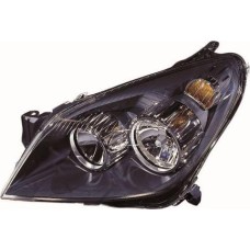 ABAKUS 442-1140L-LD-EM - Projecteur principal pentru OPEL ASTRA H Estate (2004–2014)