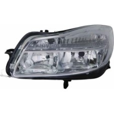 ABAKUS 442-1158RMLD-EM - Faro principal pentru OPEL INSIGNIA A (2008–2017)