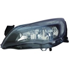 ABAKUS 442-1161RMLDEM2 - Projecteur principal pentru OPEL ASTRA J Sports Tourer (2010–2015)