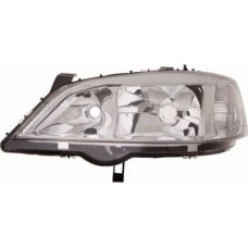 ABAKUS 442-1116L-LD-EM - Faro principale pentru OPEL ASTRA G Convertible (2001–2005)