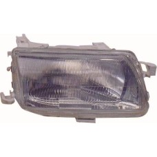 ABAKUS 442-1112R-LD-E - Hauptscheinwerfer pentru OPEL ASTRA F Hatchback (1991–1998)