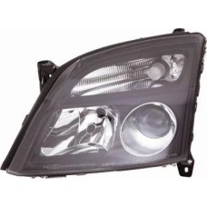 ABAKUS 442-1129R-LDEM2 - Hauptscheinwerfer pentru OPEL VECTRA C Estate (2003–2009)