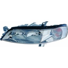 ABAKUS 442-1121L-LD-EM - Faro principal pentru OPEL VECTRA B (1995–2004)