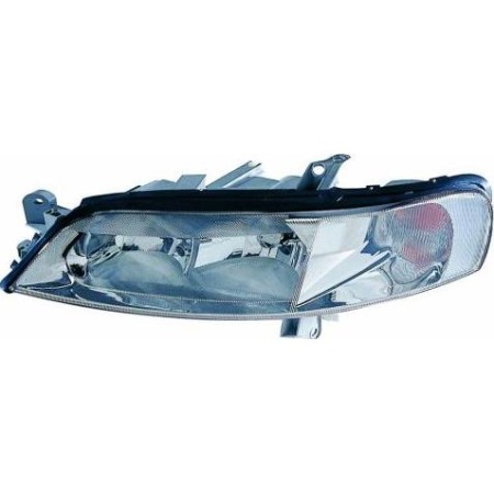 ABAKUS 442-1121L-LD-EM - Headlight pentru OPEL VECTRA B (1995–2004)
