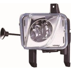 ABAKUS 442-2011L-UE - Fendinebbia pentru OPEL MERIVA A MPV (2003–2010)