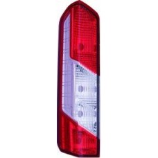 ABAKUS 431-19C5L-UE - Feu arrière pentru FORD TRANSIT V363 Van (2013–prezent)