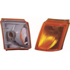 ABAKUS 431-1517R-UE - Blinkleuchte pentru FORD TRANSIT Bus (1991–2000)