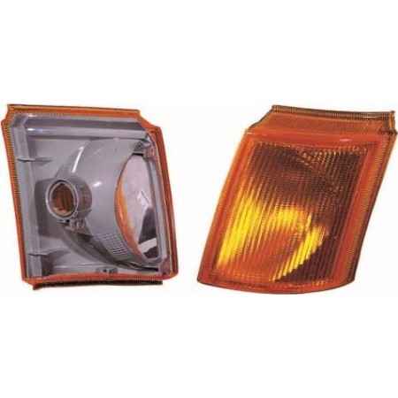 ABAKUS 431-1517R-UE - Indicator pentru FORD TRANSIT Bus (1991–2000)