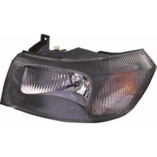 ABAKUS 431-1147R-LDEM2 - Projecteur principal pentru FORD TRANSIT Bus (2000–2006)