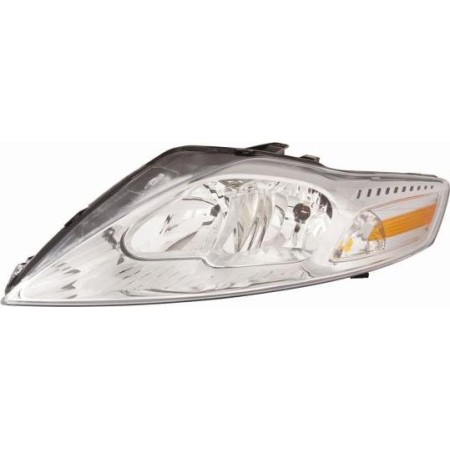 ABAKUS 431-1179LMLDEMN - Headlight pentru FORD MONDEO IV Turnier (2007–2015)