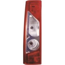 ABAKUS 550-1945R-UE - Heckleuchte pentru FIAT SCUDO Van (2007–2016)