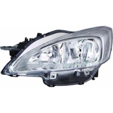 ABAKUS 550-1150L-LD-EM - Projecteur principal pentru PEUGEOT 508 SW I (2010–2018)