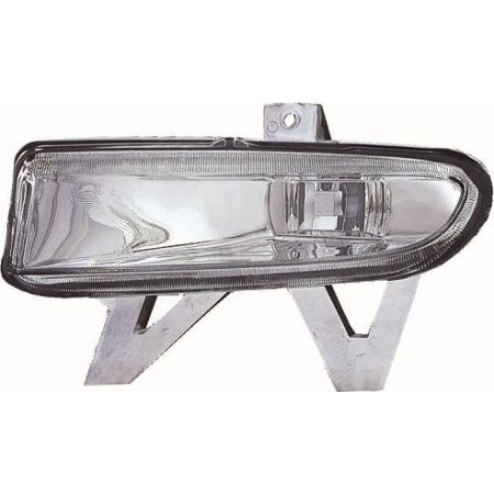 ABAKUS 550-2011R-UE - Fog Light pentru PEUGEOT 406 Break (1996–2004)