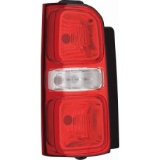 ABAKUS 552-1953R-UE - Combination Rearlight pentru PEUGEOT EXPERT Van (2016–prezent)
