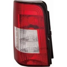 ABAKUS 552-1925L-UE - Combination Rearlight pentru CITROËN BERLINGO / BERLINGO FIRST MPV (1996–2011)