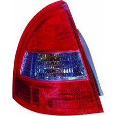 ABAKUS 552-1921L-UE - Luce posteriore pentru CITROËN C5 II (2004–2008)