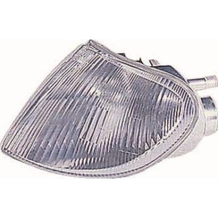 ABAKUS 552-1506L-UE - Indicator pentru CITROËN BERLINGO / BERLINGO FIRST Box Body/MPV (1996–2011)