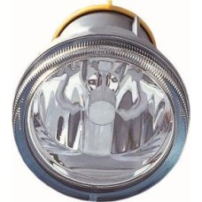 ABAKUS 552-2004N-UE - Faro antiniebla pentru CITROËN BERLINGO MULTISPACE (2008–prezent)