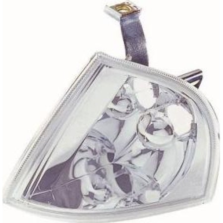 ABAKUS 665-1504L-UE - Indicator pentru SKODA OCTAVIA I (1996–2010)