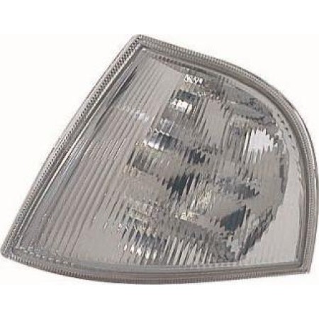 ABAKUS 665-1502L-UE - Indicator pentru SKODA OCTAVIA I (1996–2010)