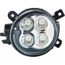 ABAKUS 665-1601R-AE - Luz diurna pentru SKODA OCTAVIA III Combi (2012–2020)