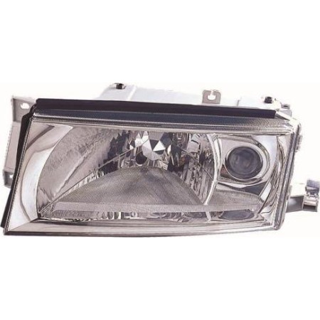 ABAKUS 665-1106L-LDEMF - Headlight pentru SKODA OCTAVIA I Combi (1998–2010)