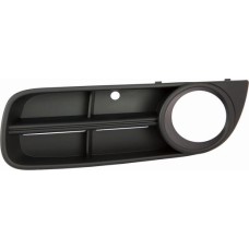 ABAKUS 665-2504R-UD - Grille de ventilation, pare-chocs pentru SKODA FABIA II (2006–2014)