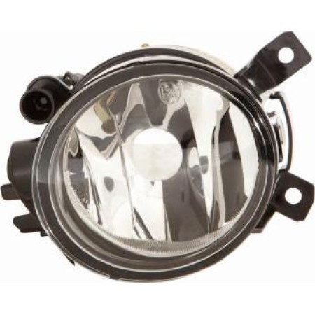 ABAKUS 665-2007L-UE - Fog Light pentru VW CRAFTER 30-35 Bus (2006–2016)